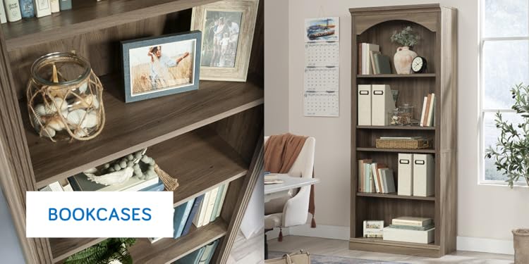 Elevate Your Space with Sauder®